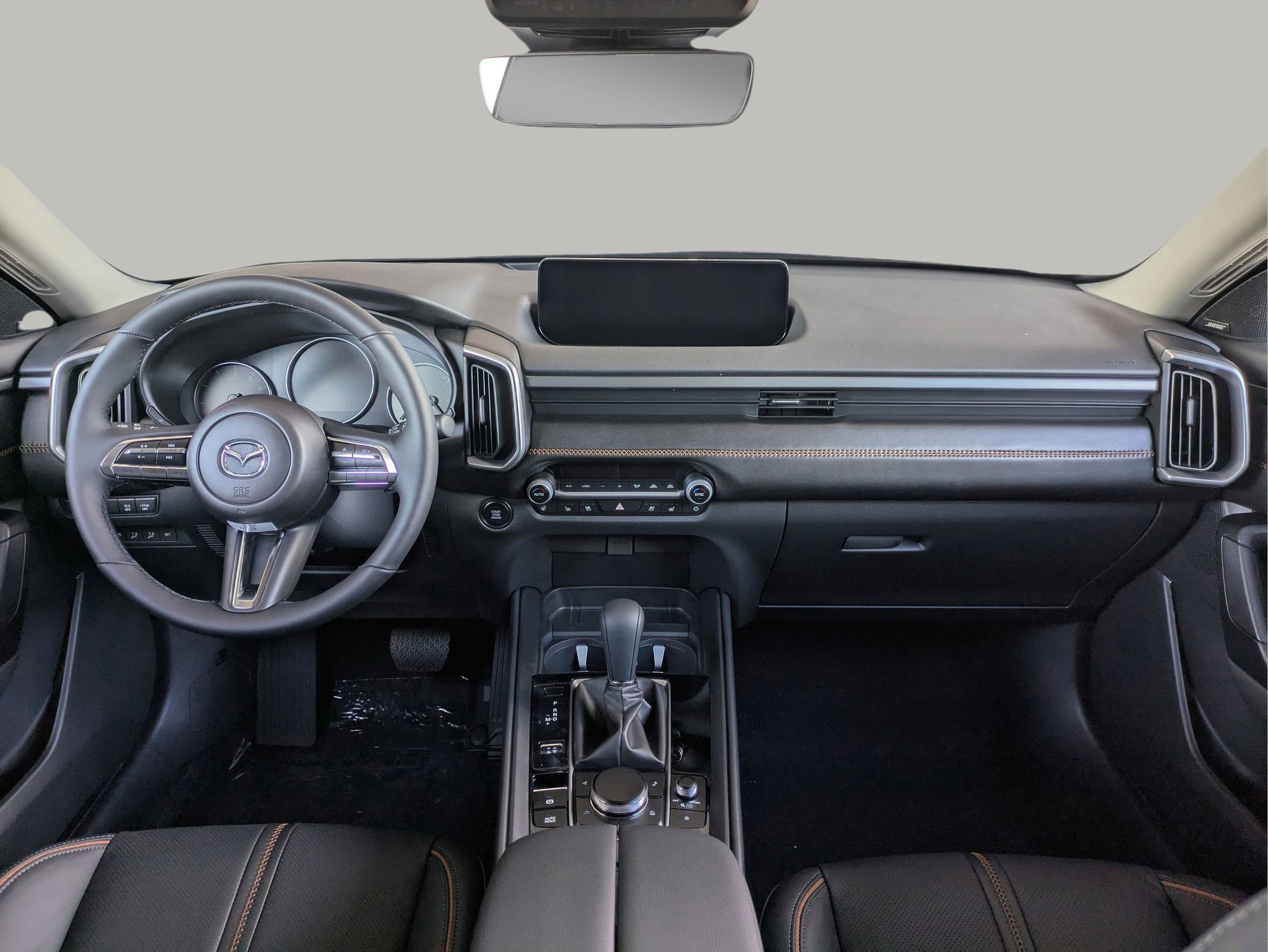 2025 Mazda CX-50 Premium - Photo 20
