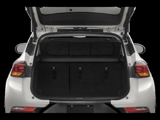 Used 2023 Gray Buick Essence image 8
