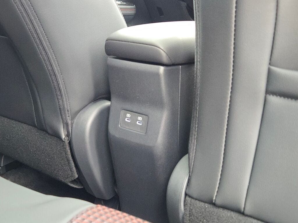 New 2026 Gray Nissan SR image 10