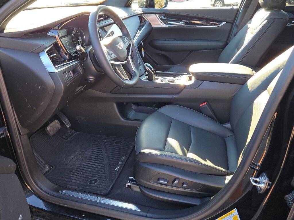 2025 Cadillac XT5 Premium Luxury - Photo 22