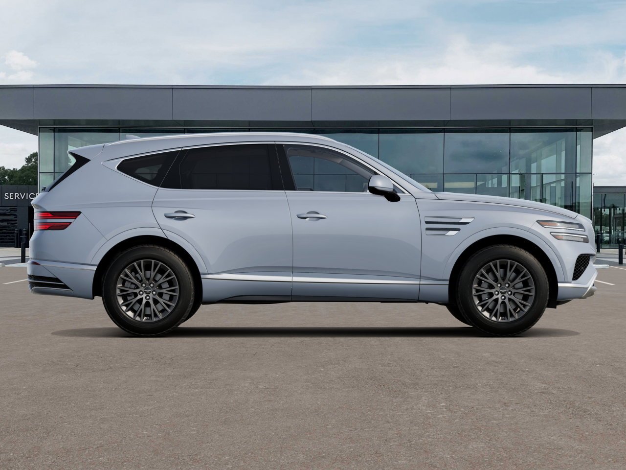 New 2027  Genesis 2.5T image 19