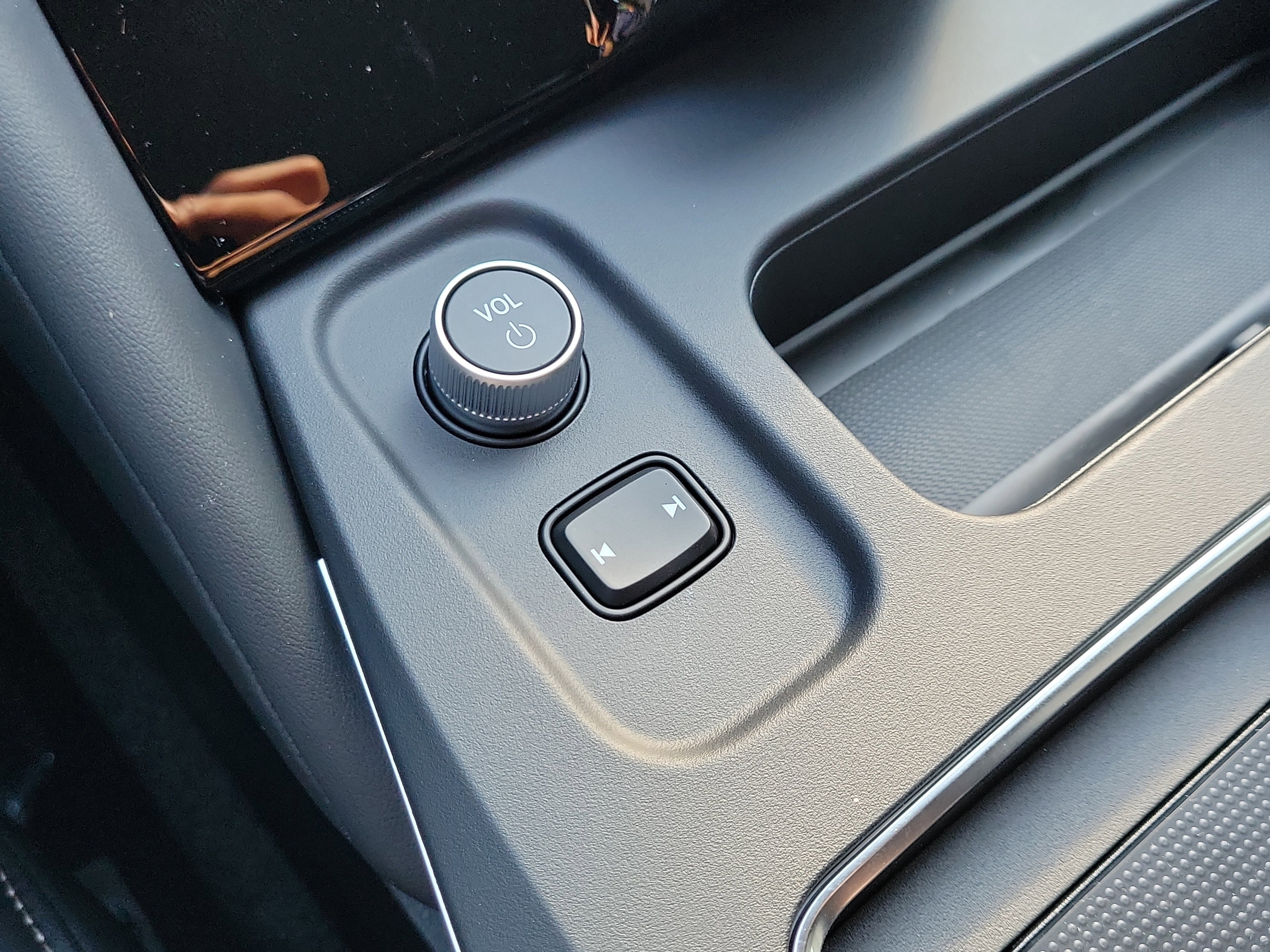 2026 Acura MDX Technology Package - Photo 17