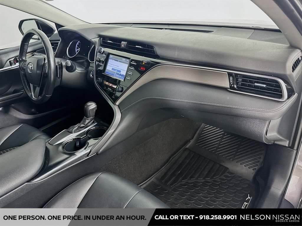 Used 2019  Toyota LE image 26