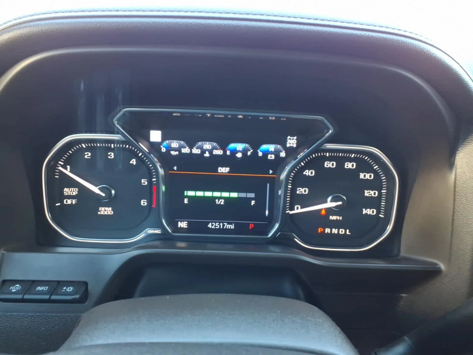 2021 GMC Sierra 1500 Denali Denali - Photo 20