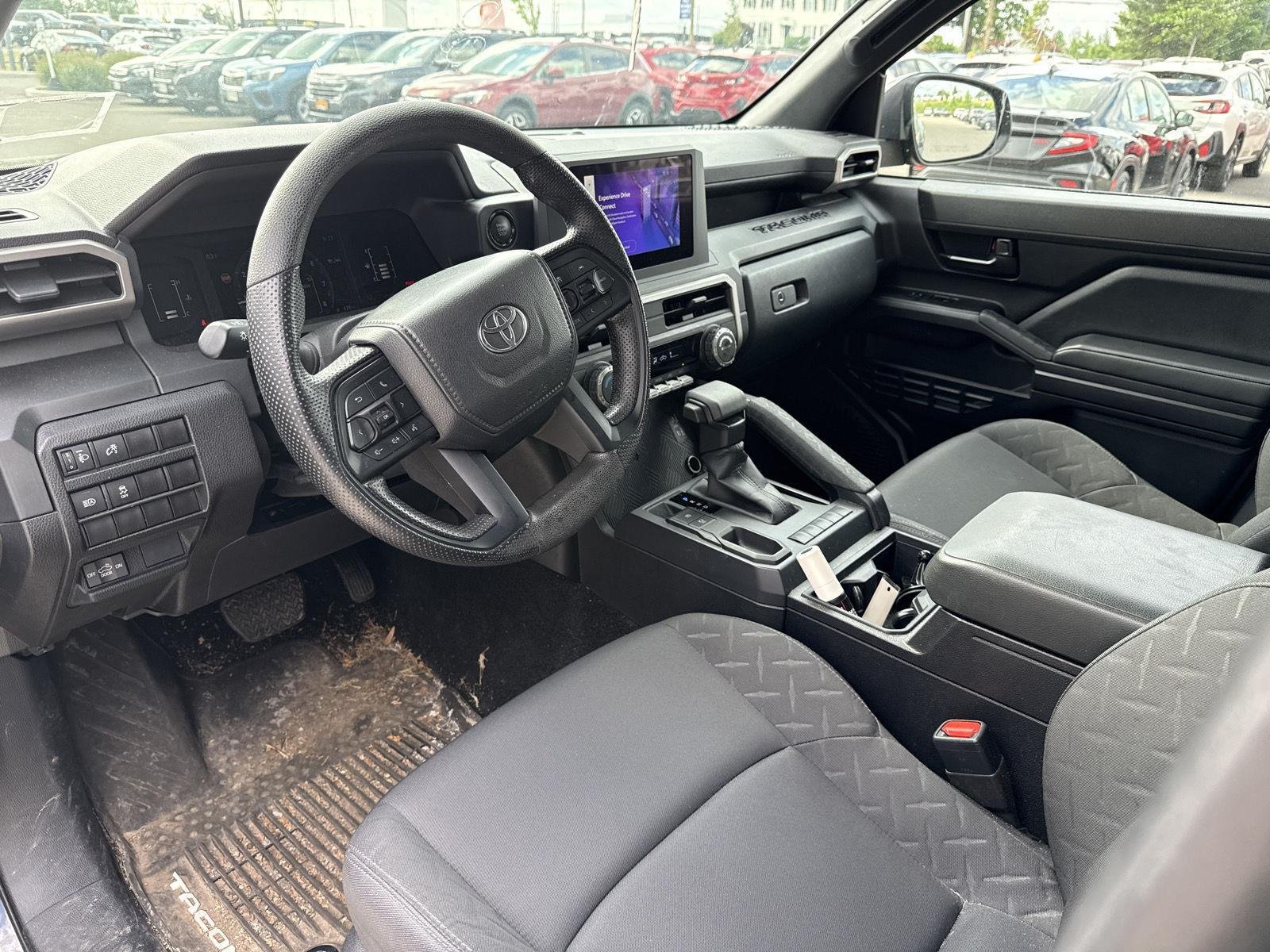 Used 2024 Underground Toyota SR image 6