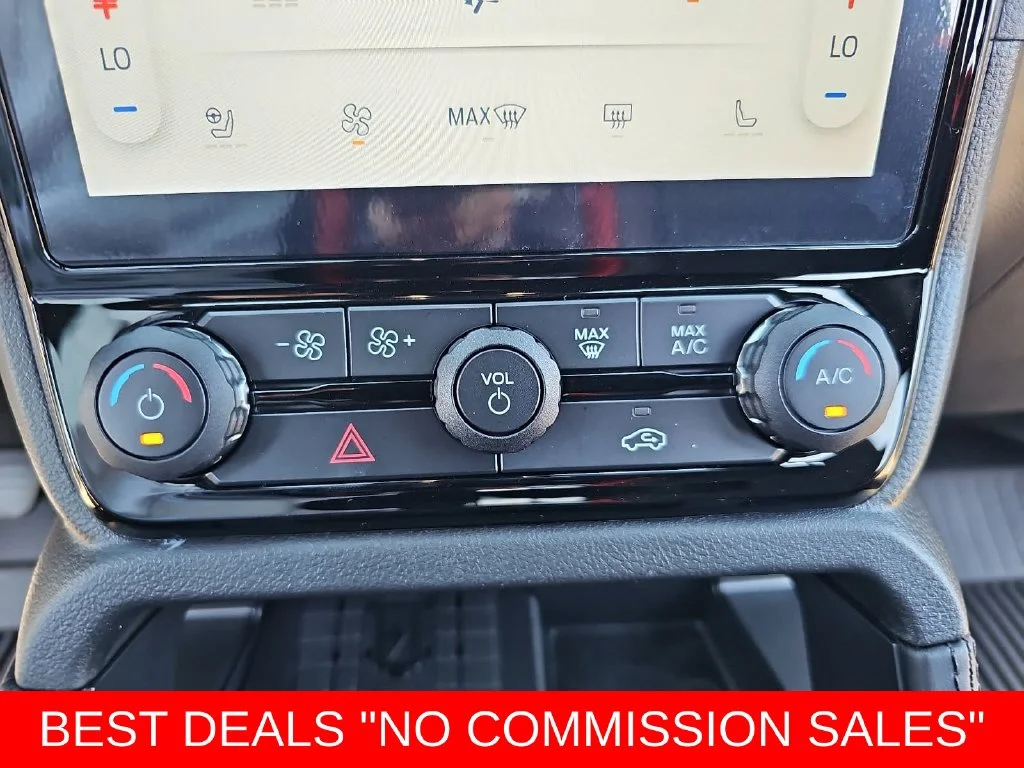 New 2026 Carbonized Gray Metallic Ford Raptor® image 20