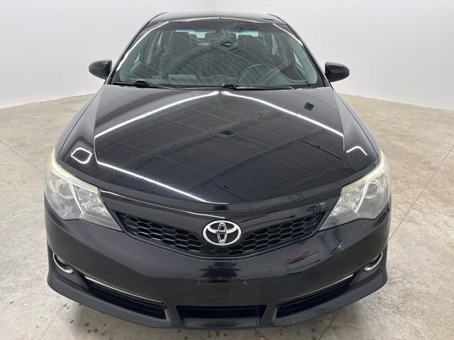 Used 2014 Attitude Black Metallic Toyota SE image 2