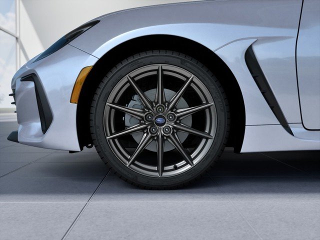 New 2027 ICE SILVER METALLIC Subaru Limited image 9