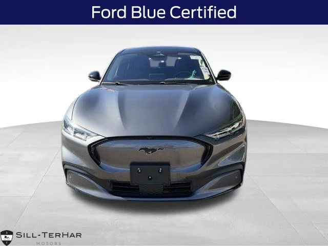 2023 Ford Mustang Mach-E