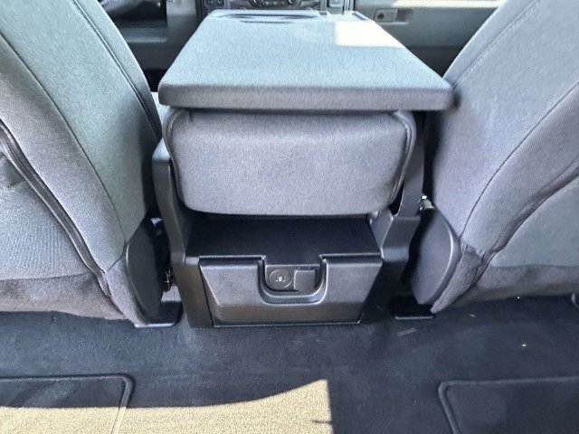 Used 2026 Gray Ford XLT image 16
