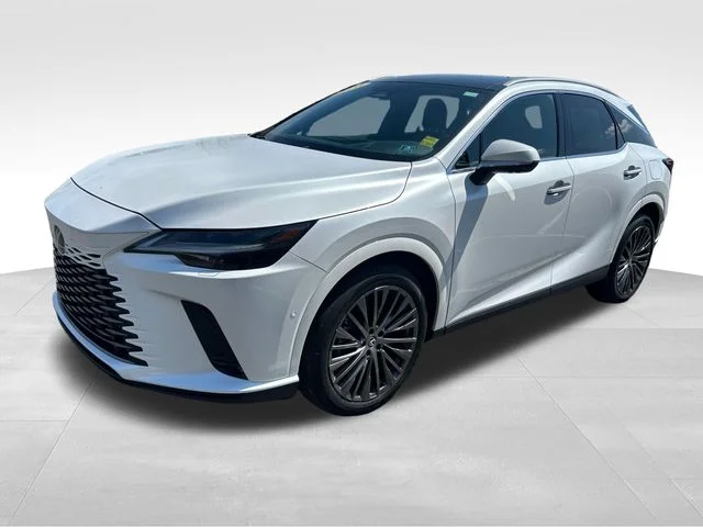 2023 Lexus RX 350 350 Luxury AWD's photo