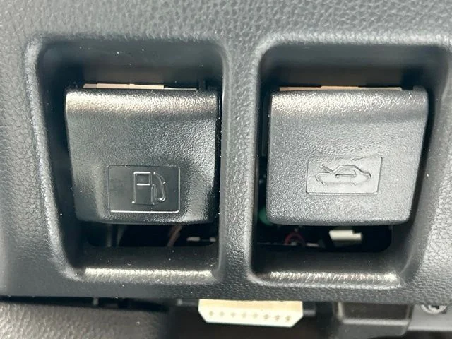 Used 2025 Gray Toyota XLE image 72