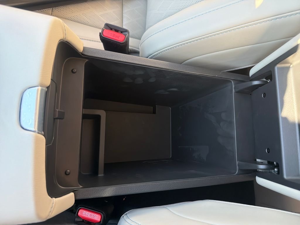 New 2026 Nissan Murano Platinum 4D Sport Utility