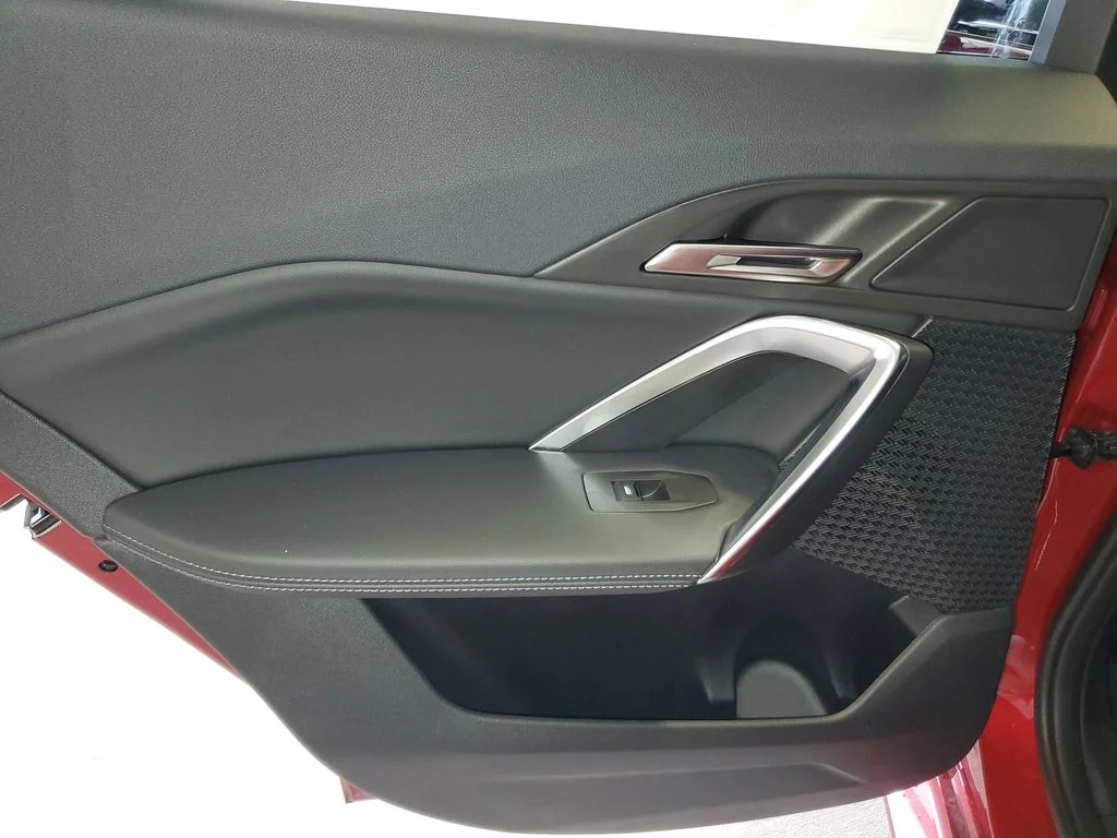 New 2026 Red BMW xDrive28i image 9