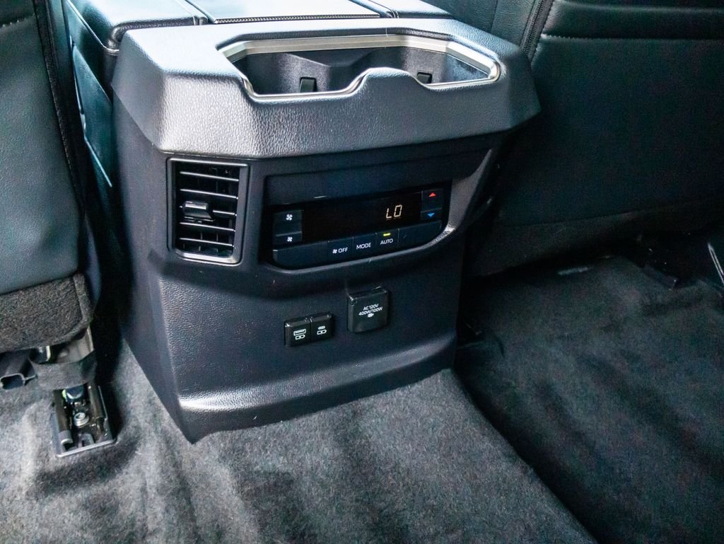 Used 2026 Gray Toyota Limited image 27