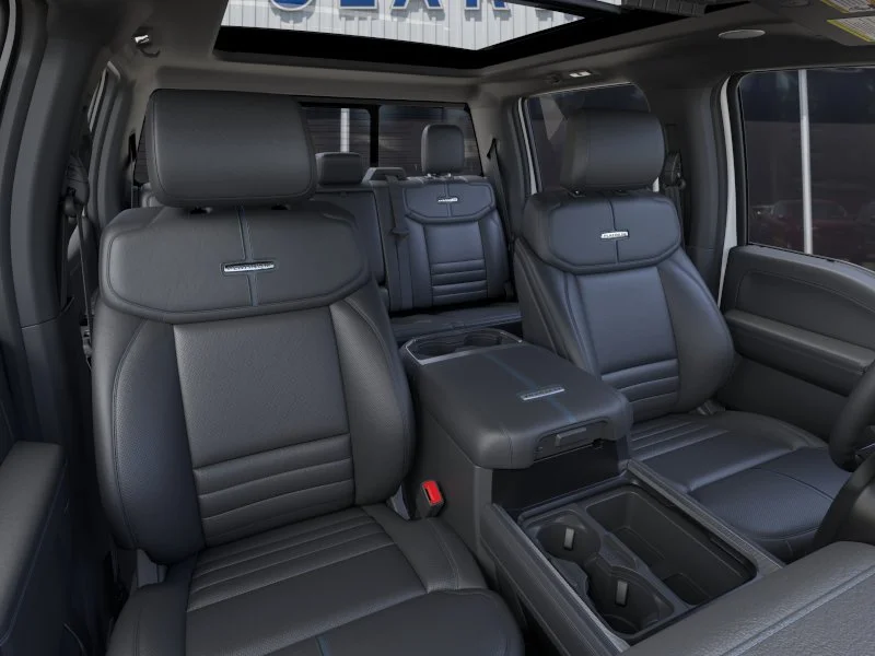 2026 Ford F-350 Super Duty Platinum - Photo 10