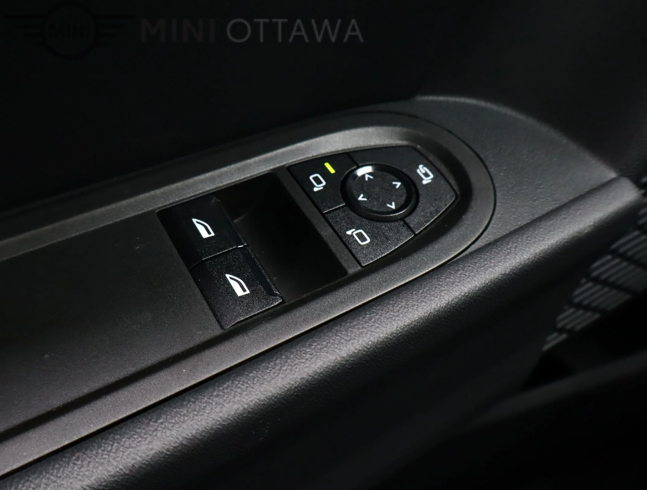 New 2026 Blazing Blue MINI Cooper C image 16