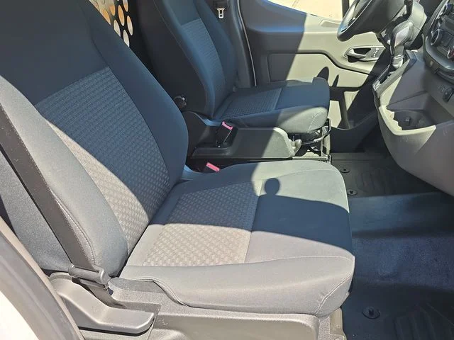 Certified Used 2025 White Ford Base image 38