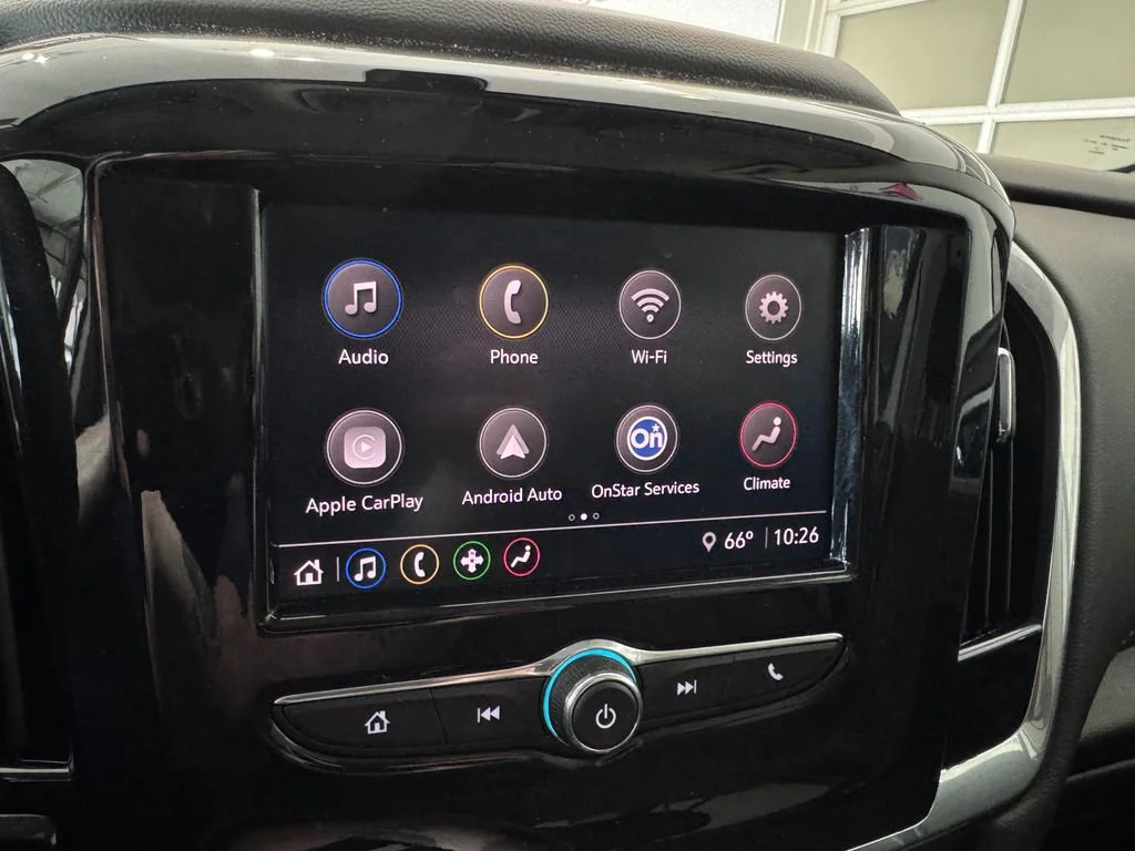 2020 Chevrolet Traverse LS - Photo 19