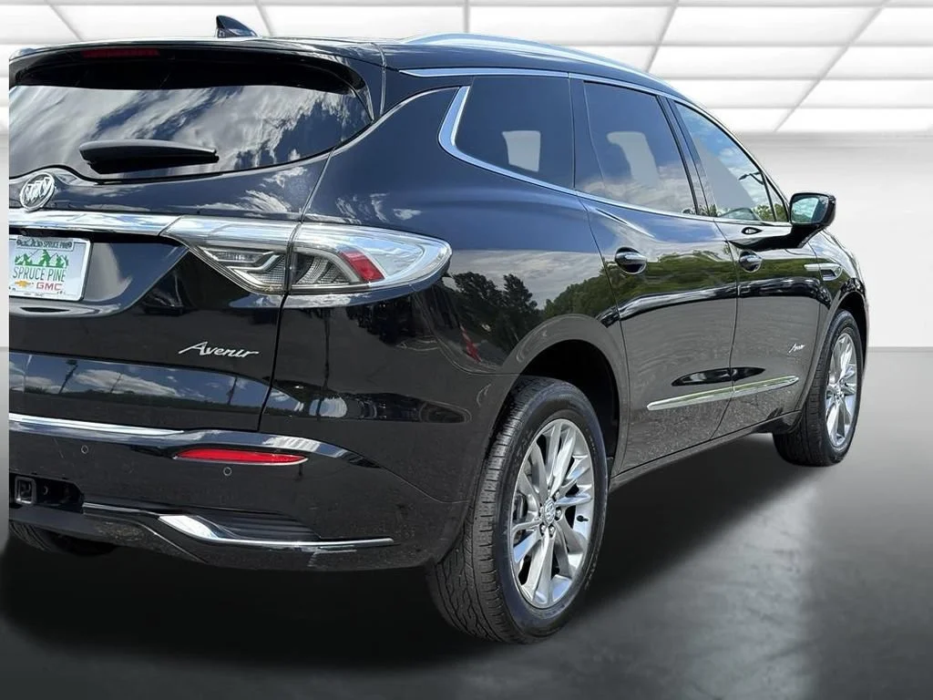 2023 Buick Enclave Avenir - Photo 51