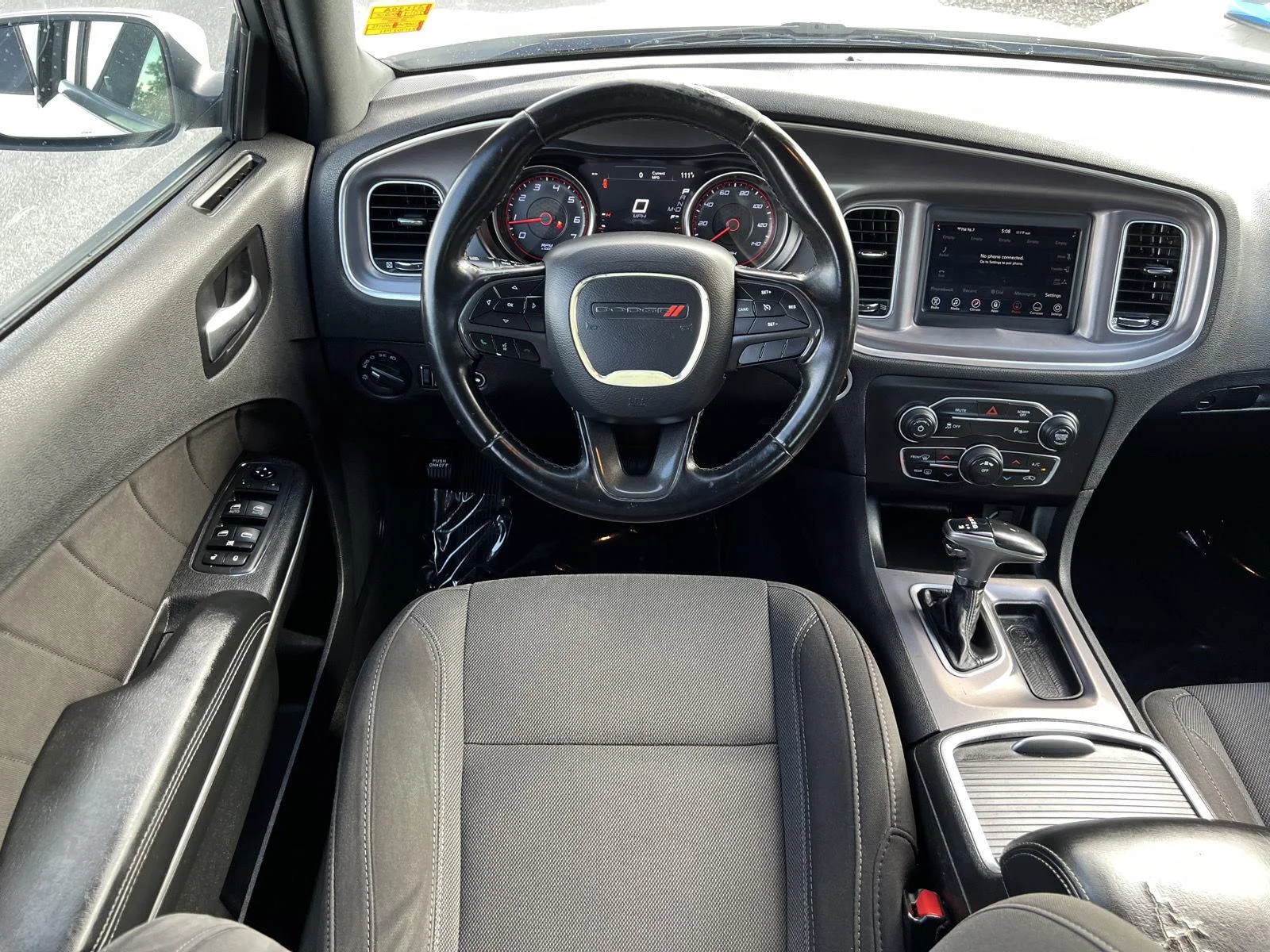 2019 Dodge Charger SXT - Photo 33