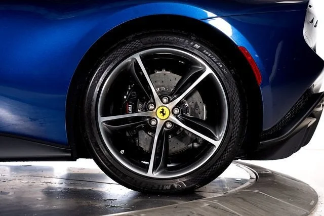 Used 2024 Blu Tour De France Ferrari  image 19
