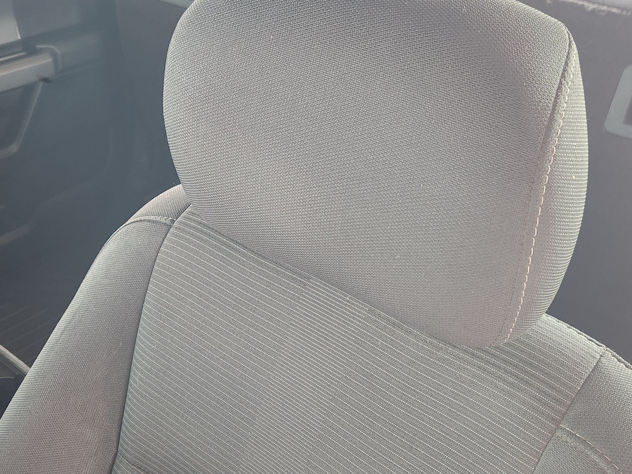 Used 2017 Shadow Black Ford XLT image 23