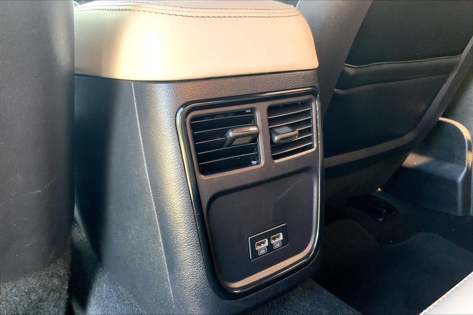 Used 2021 Velvet Red Pearlcoat Chrysler 300S image 30