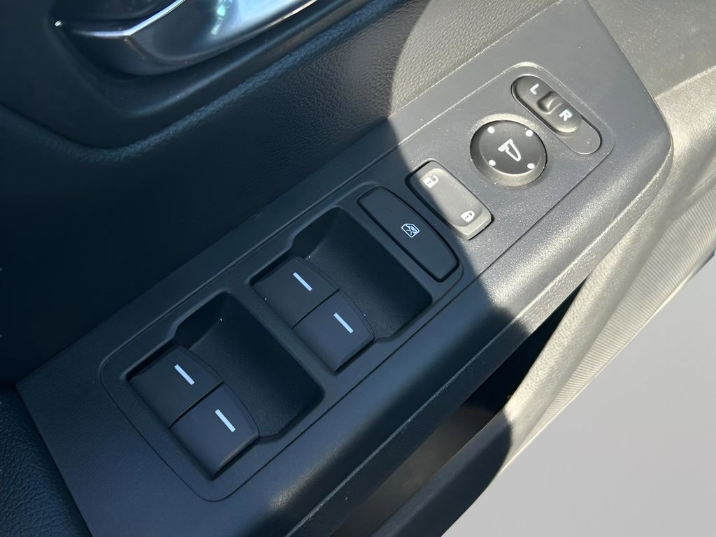 Certified Used 2025  Honda Sport-L image 13