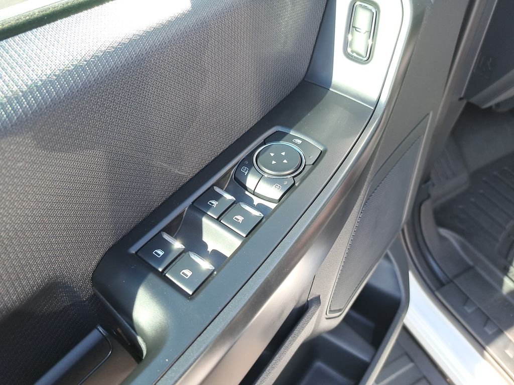 Used 2024 White Ford STX image 13