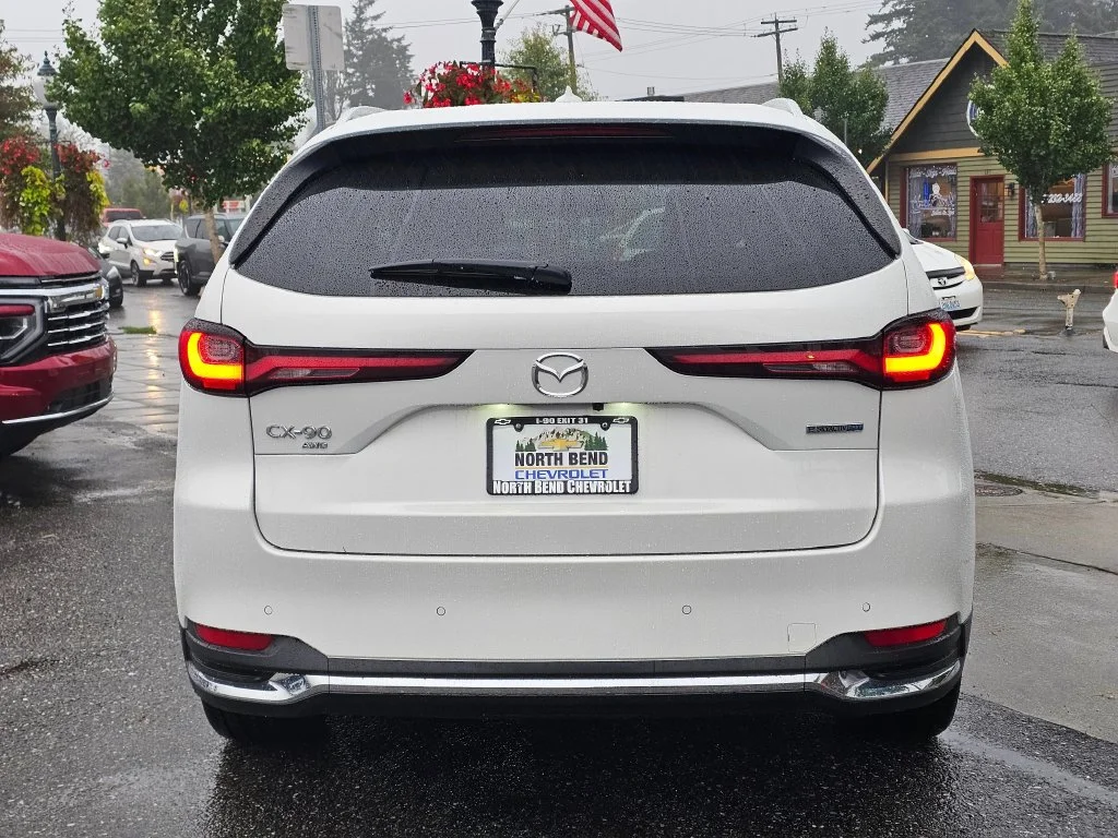 2024 Mazda CX-90 Premium Plus Package - Photo 6