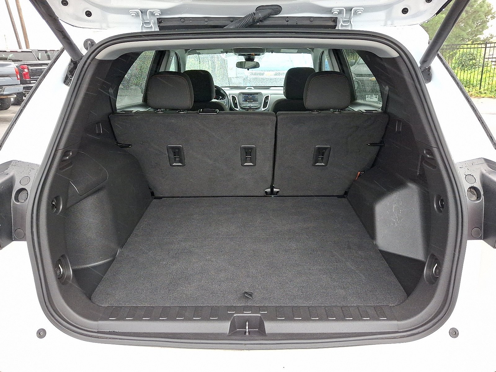 2022 Chevrolet Equinox LT - Photo 27