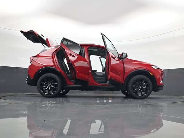 2026 Buick Encore GX Sport Touring - Photo 33