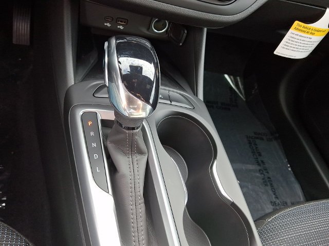 2026 Buick Envista Preferred - Photo 13