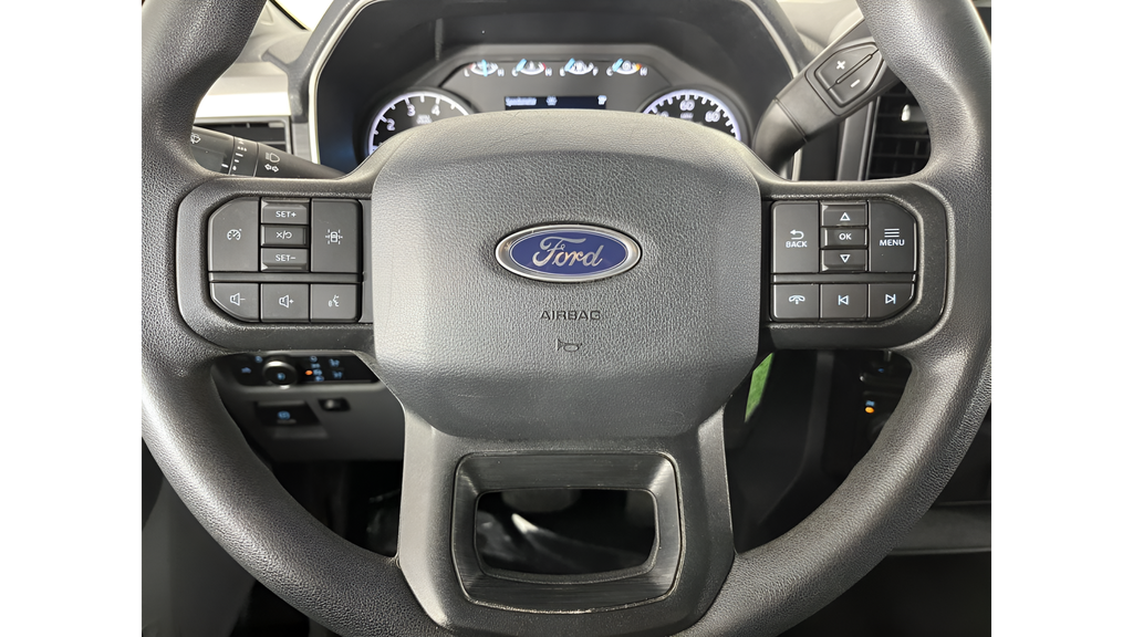 2022 Ford F-150 XLT - Photo 19