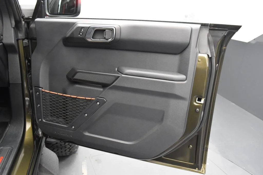 2025 Ford Bronco 4-Door Raptor - Photo 30