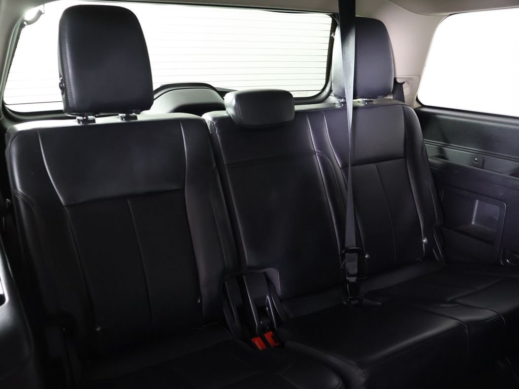 2022 Ford Expedition XLT - Photo 35