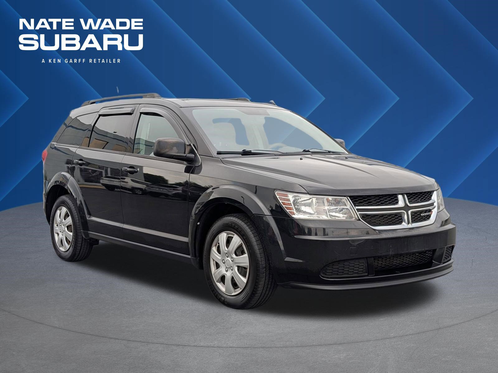 2014 Dodge Journey SE FWD's photo