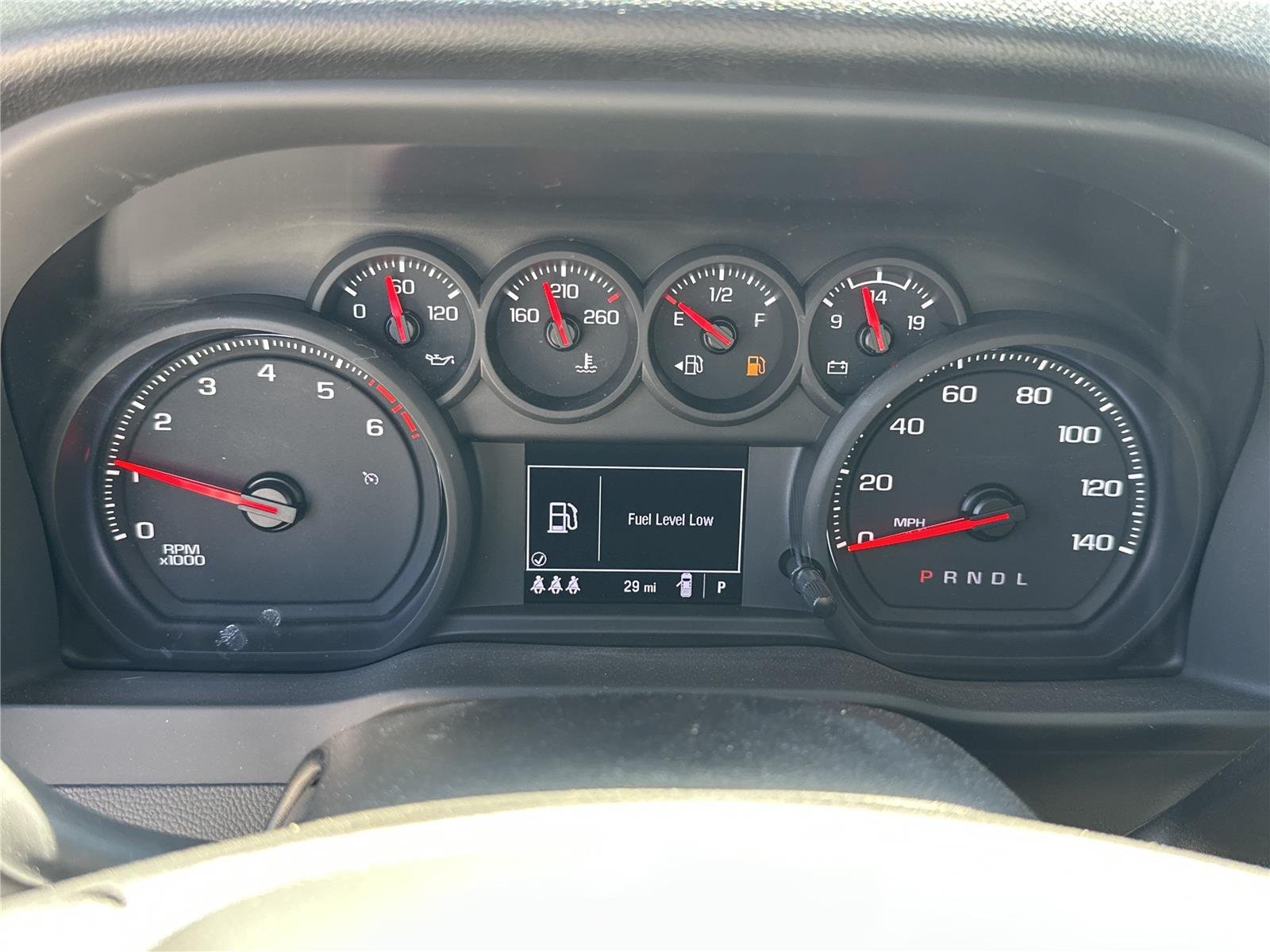 2025 GMC Sierra 3500 Chassis Cab Pro - Photo 24