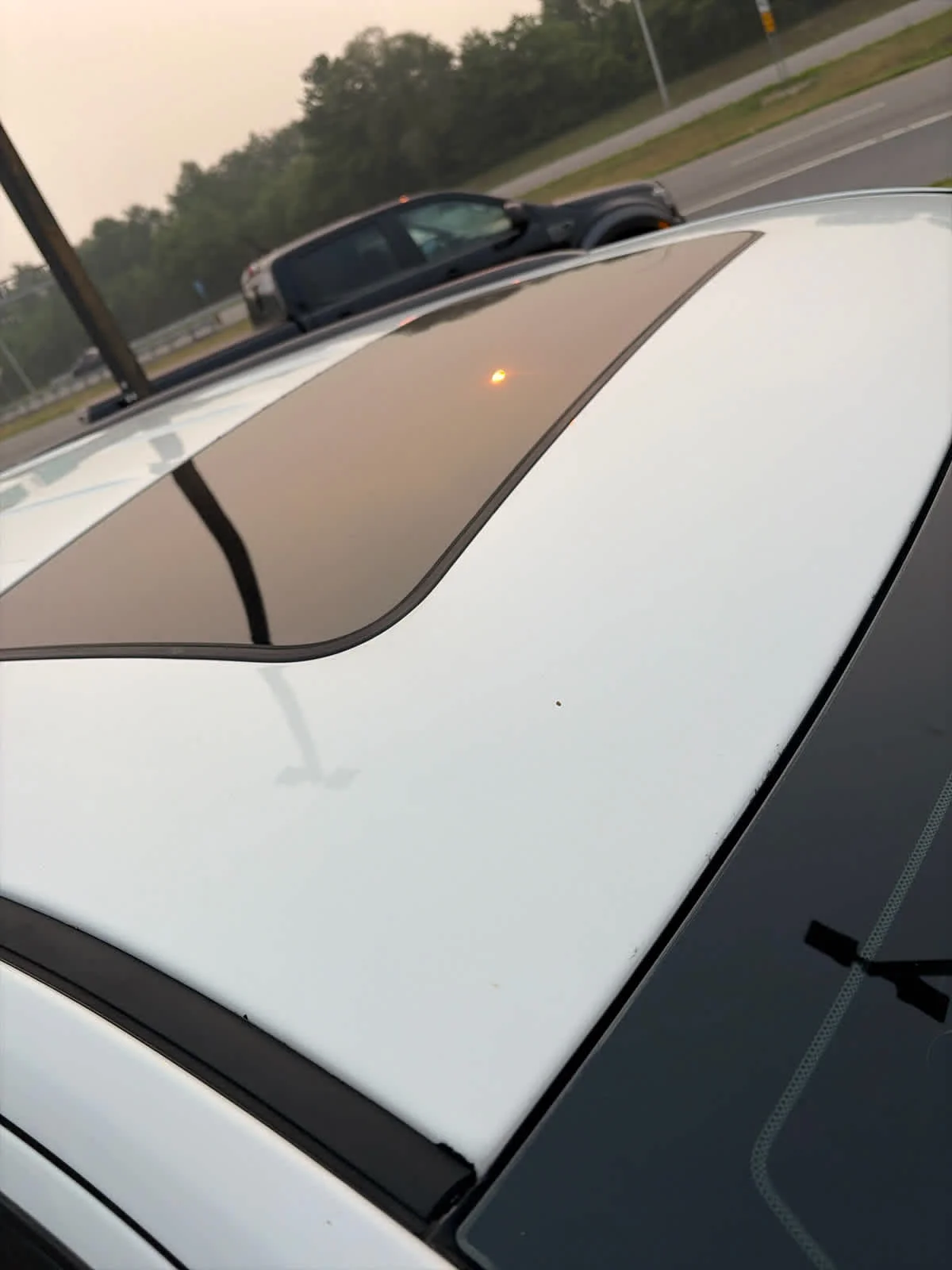 Used 2020 Bright White Clearcoat Jeep Altitude image 5