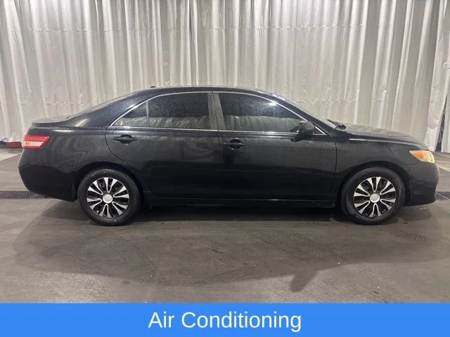 Used 2011 Toyota Camry LE with VIN 4T1BF3EK8BU726084 for sale in Grants Pass, OR