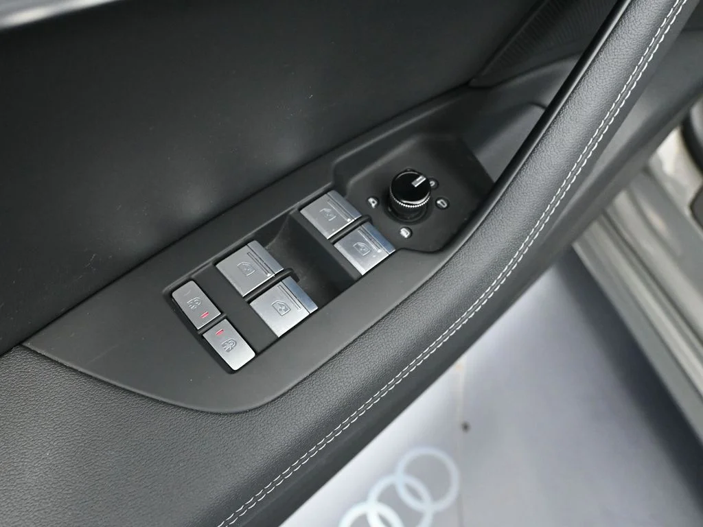 2022 Audi A7 Premium Plus - Photo 22