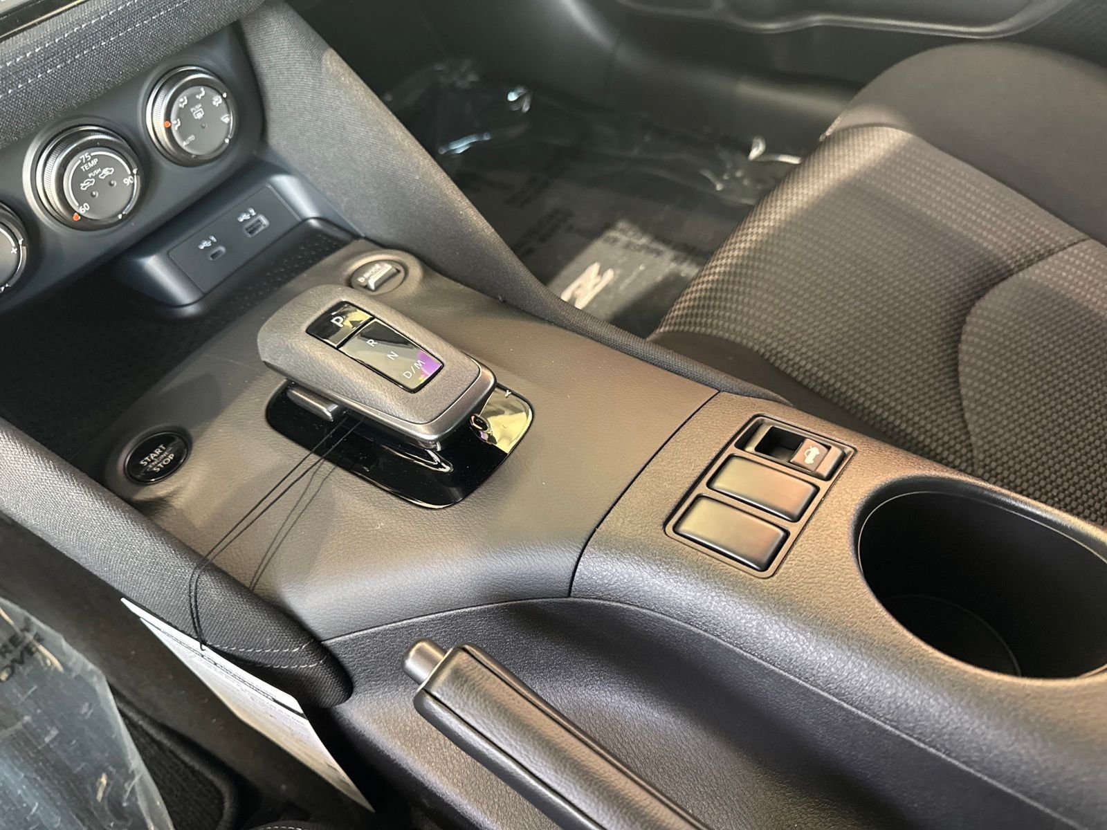 New 2026 Nissan Z Sport 2D Coupe