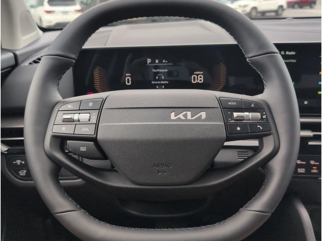 New 2026 Panthera Metal Kia EX image 22