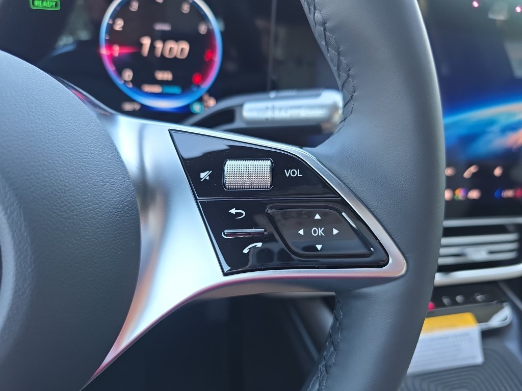New 2027 Silver Mercedes-Benz CLA 220 image 22