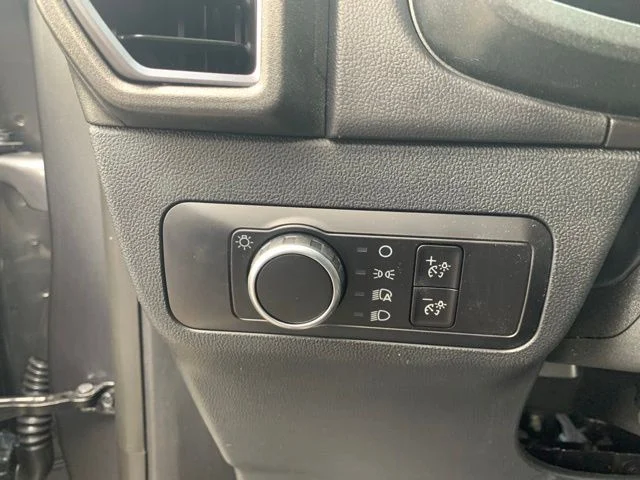 New 2026 Gray Ford Big Bend® image 25