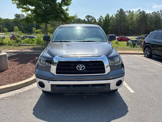 Used 2007 Toyota Tundra SR5 with VIN 5TFRV54147X020746 for sale in Irmo, SC
