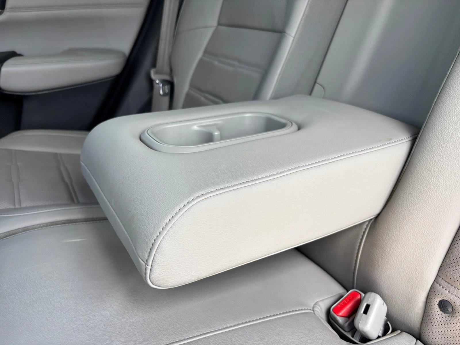 2022 Honda CR-V EX-L - Photo 41