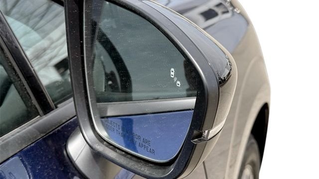 2025 Nissan Murano SL - Photo 23