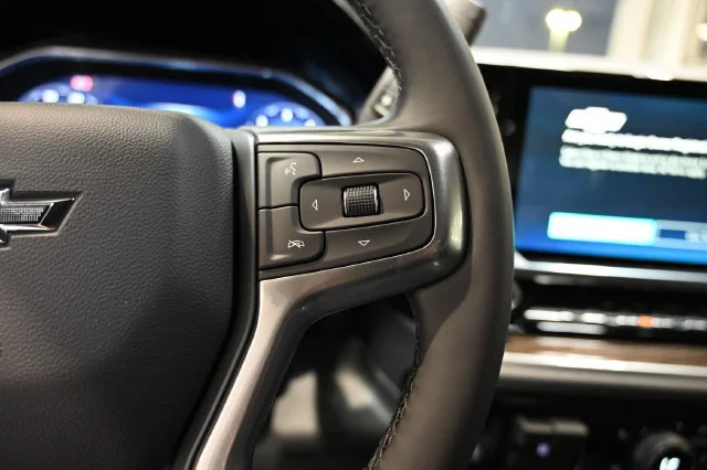 2026 Chevrolet Silverado 1500 RST - Photo 22